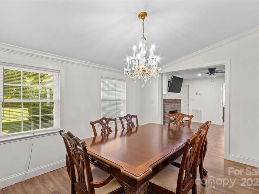 1043 Linneys Mill Road, Union Grove, NC 28689.  MLS# CAR4274249, YatesRealty ID 21737. 