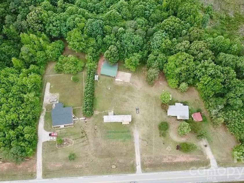 6503 Highway 97 Road, Hickory Grove, SC 29717.  MLS# CAR4382142, YatesRealty ID 21739. 