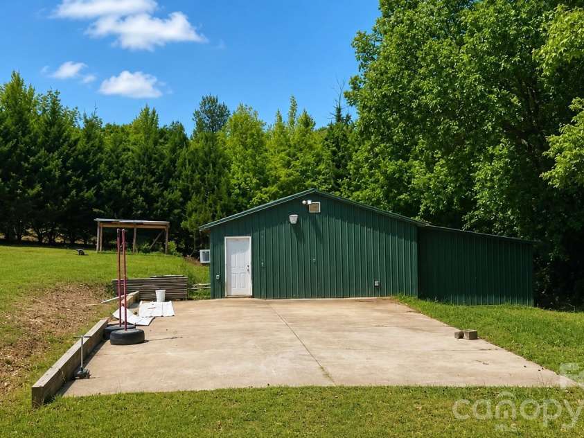 6503 Highway 97 Road, Hickory Grove, SC 29717.  MLS# CAR4382142, YatesRealty ID 21739. 