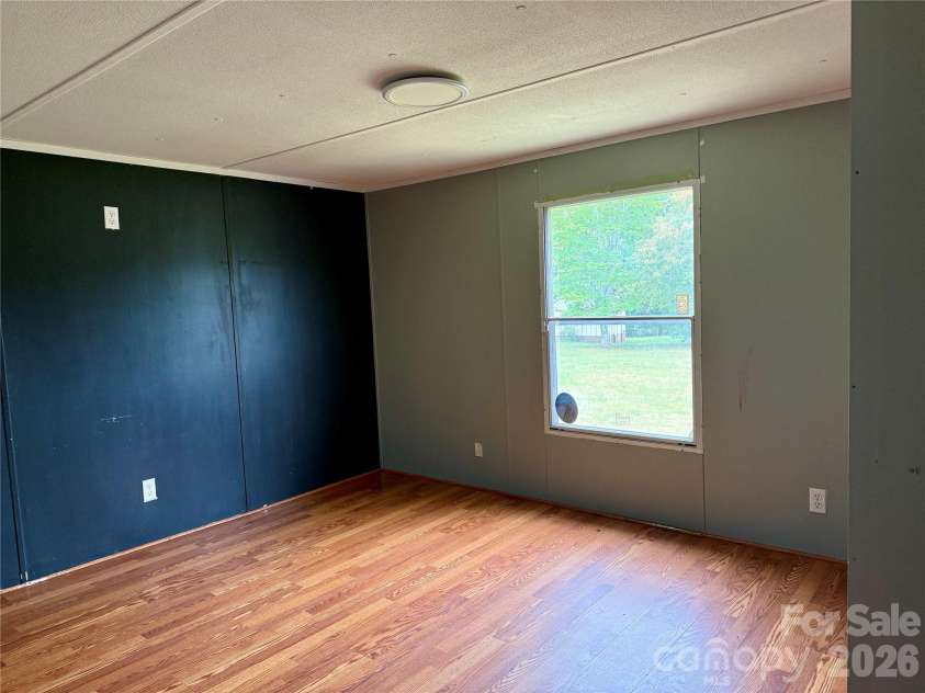 6503 Highway 97 Road, Hickory Grove, SC 29717.  MLS# CAR4382142, YatesRealty ID 21739. Bedroom 2