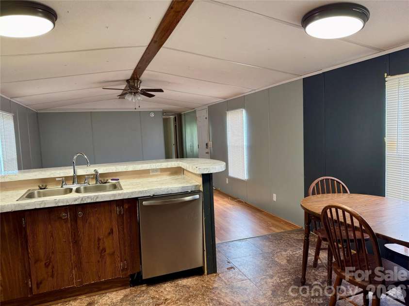 6503 Highway 97 Road, Hickory Grove, SC 29717.  MLS# CAR4382142, YatesRealty ID 21739. Kitchen