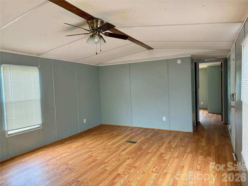 6503 Highway 97 Road, Hickory Grove, SC 29717.  MLS# CAR4382142, YatesRealty ID 21739. Living Room