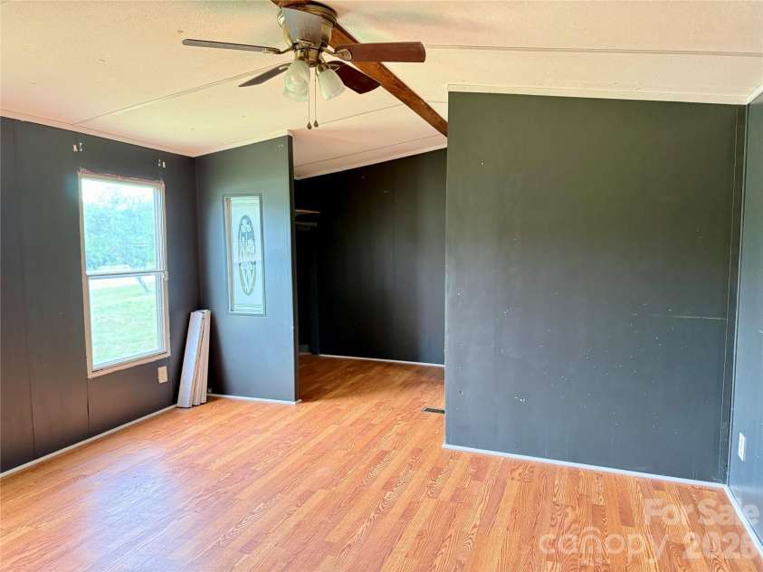 6503 Highway 97 Road, Hickory Grove, SC 29717.  MLS# CAR4382142, YatesRealty ID 21739. Owners Bedroom