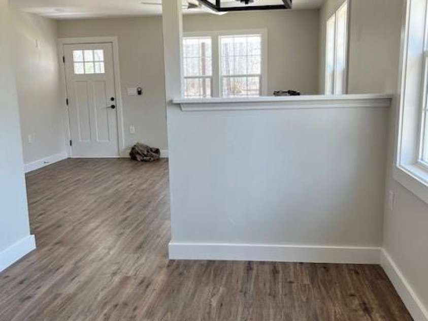 2538 Gemena Road, Chapel Hill, NC 27516.  MLS# CAR4307170, YatesRealty ID 2174. 