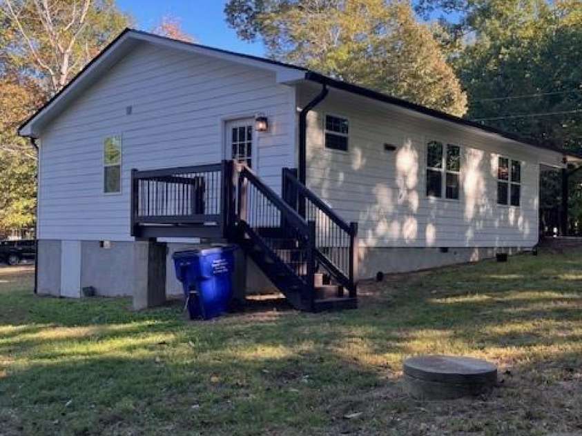2538 Gemena Road, Chapel Hill, NC 27516.  MLS# CAR4307170, YatesRealty ID 2174. 