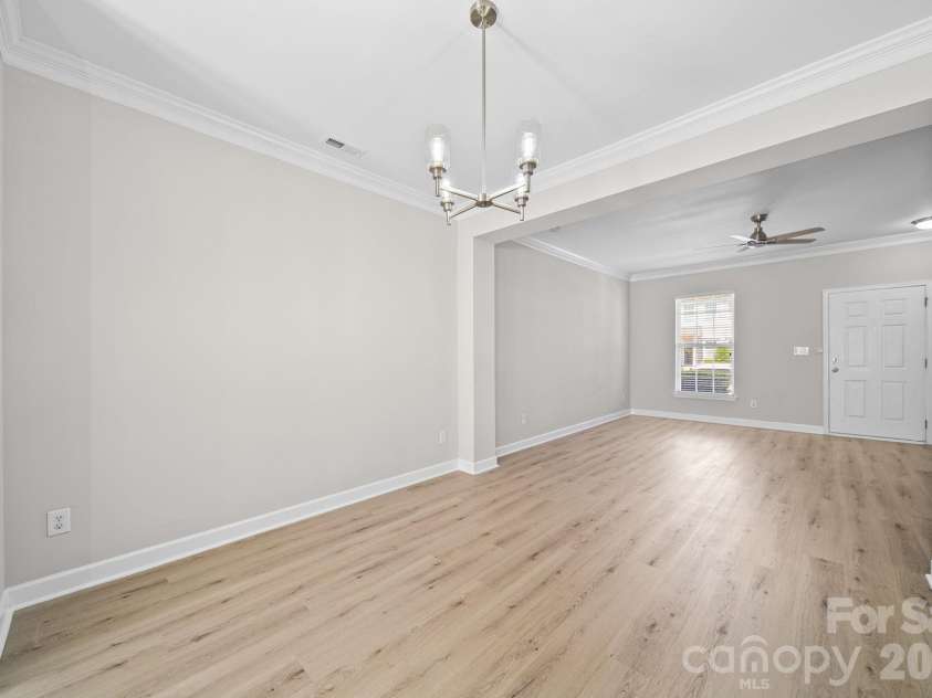 12719 Persimmon Tree Drive, Charlotte, NC 28273.  MLS# CAR4382115, YatesRealty ID 21740. 