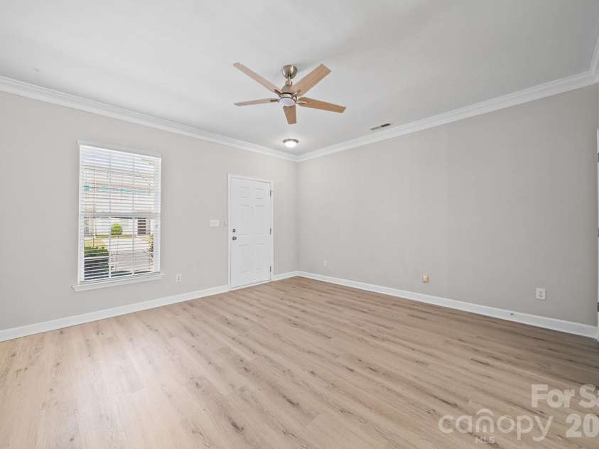 12719 Persimmon Tree Drive, Charlotte, NC 28273.  MLS# CAR4382115, YatesRealty ID 21740. 