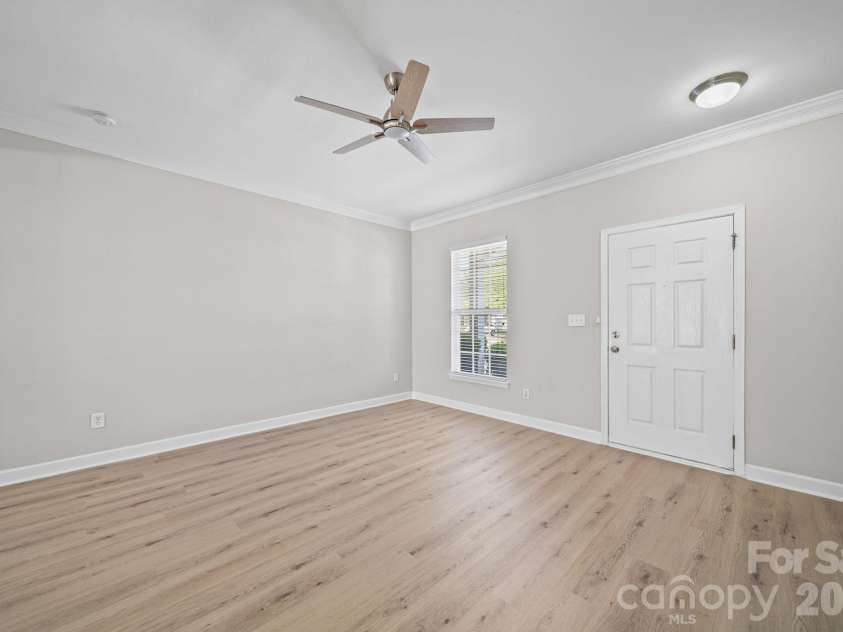 12719 Persimmon Tree Drive, Charlotte, NC 28273.  MLS# CAR4382115, YatesRealty ID 21740. 