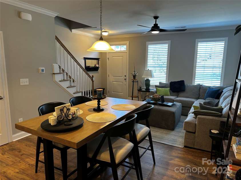 110 Pine Street, Lincolnton, NC 28092.  MLS# CAR4263532, YatesRealty ID 21741. 