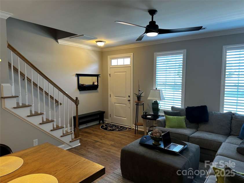 110 Pine Street, Lincolnton, NC 28092.  MLS# CAR4263532, YatesRealty ID 21741. 