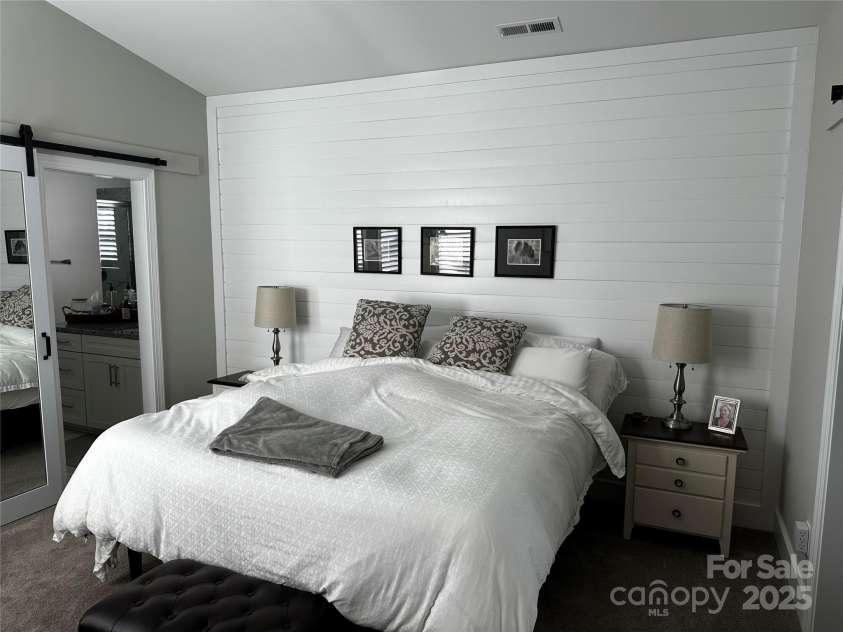 110 Pine Street, Lincolnton, NC 28092.  MLS# CAR4263532, YatesRealty ID 21741. 