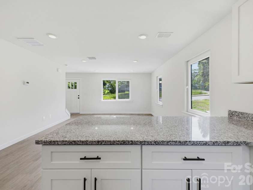 244 CALDWELL Avenue, Conover, NC 28613.  MLS# CAR4382191, YatesRealty ID 21742. 