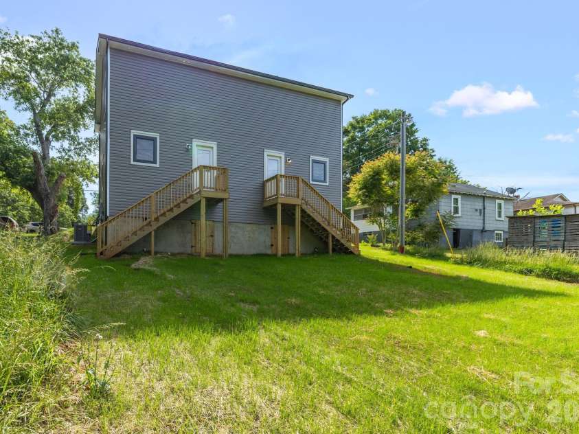 244 CALDWELL Avenue, Conover, NC 28613.  MLS# CAR4382191, YatesRealty ID 21742. 