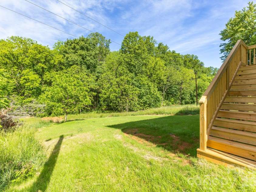 244 CALDWELL Avenue, Conover, NC 28613.  MLS# CAR4382191, YatesRealty ID 21742. 