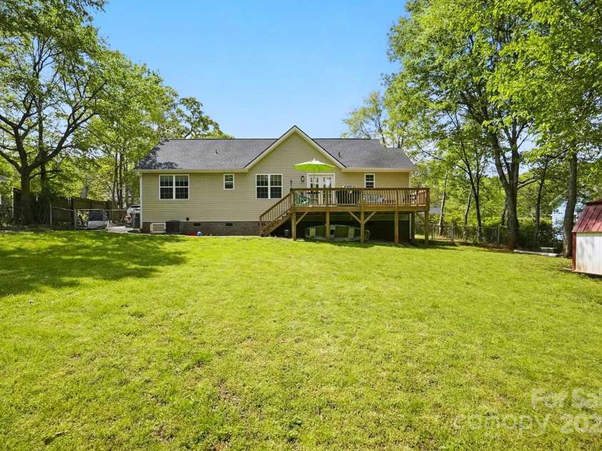 14 Poe Street, Rock Hill, SC 29730.  MLS# CAR4239806, YatesRealty ID 21743. 