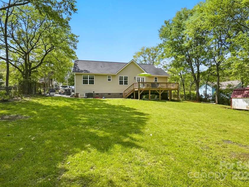 14 Poe Street, Rock Hill, SC 29730.  MLS# CAR4239806, YatesRealty ID 21743. 