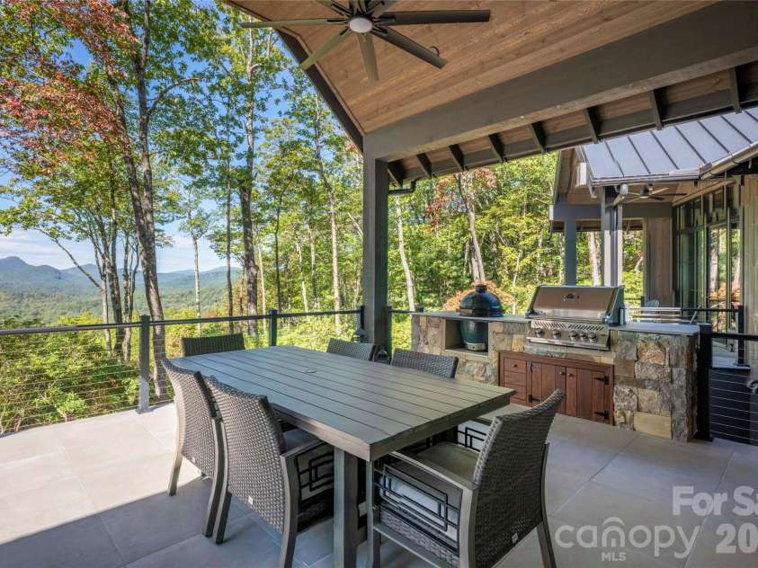 519 Eagle Drive, Sapphire, NC 28774.  MLS# CAR4382245, YatesRealty ID 21743. 