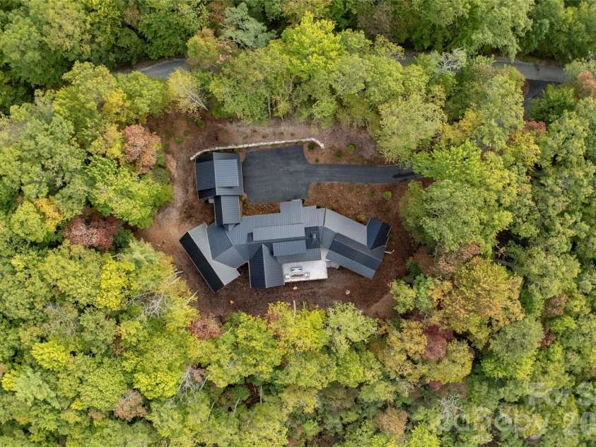 519 Eagle Drive, Sapphire, NC 28774.  MLS# CAR4382245, YatesRealty ID 21743. 
