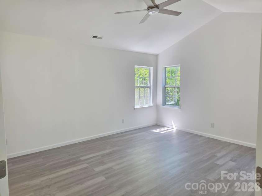 10317 Stoneykirk Lane, Charlotte, NC 28269.  MLS# CAR4382179, YatesRealty ID 21744. 
