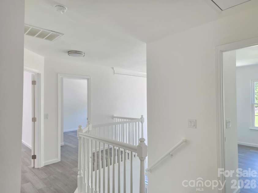 10317 Stoneykirk Lane, Charlotte, NC 28269.  MLS# CAR4382179, YatesRealty ID 21744. 