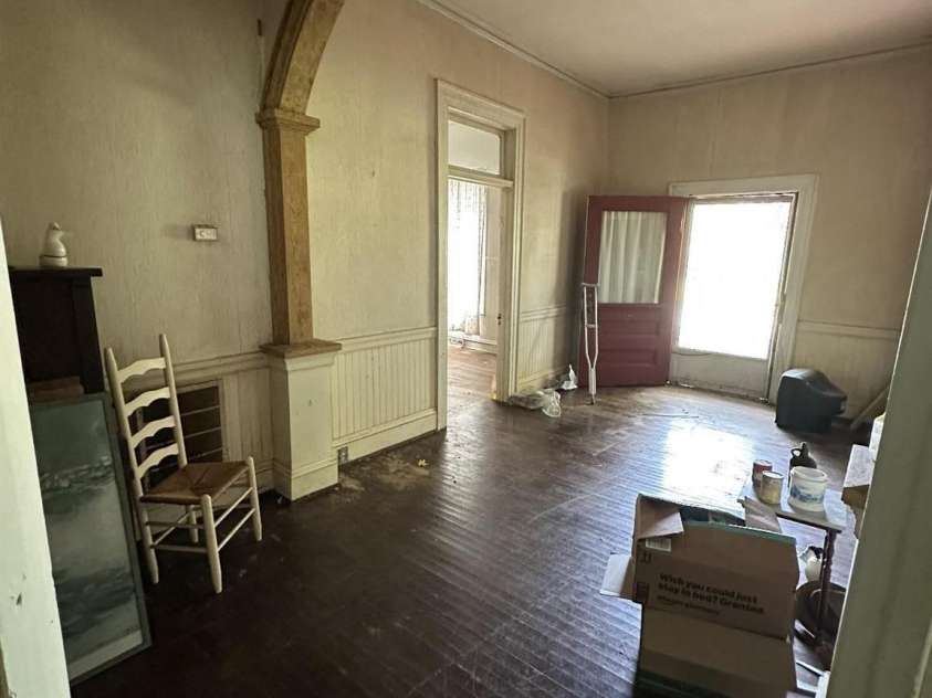 118 Hemphill Avenue, Chester, SC 29706.  MLS# CAR4271644, YatesRealty ID 21744. 