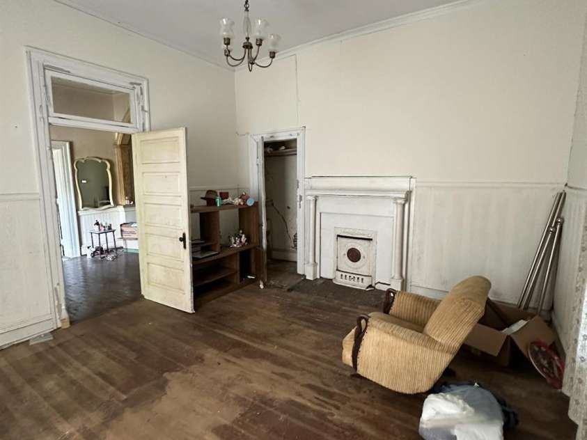 118 Hemphill Avenue, Chester, SC 29706.  MLS# CAR4271644, YatesRealty ID 21744. 