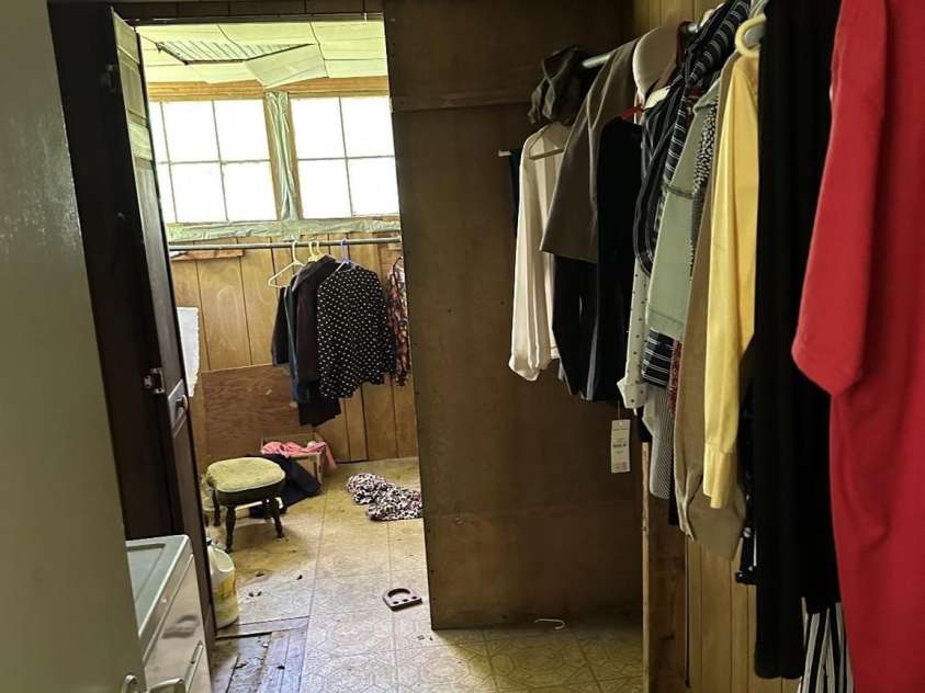 118 Hemphill Avenue, Chester, SC 29706.  MLS# CAR4271644, YatesRealty ID 21744. 