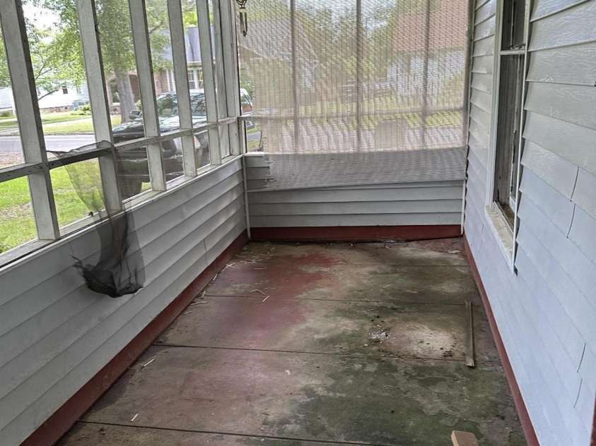 118 Hemphill Avenue, Chester, SC 29706.  MLS# CAR4271644, YatesRealty ID 21744. 