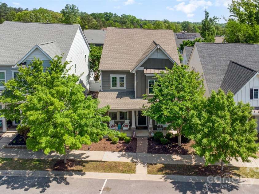 209 Helton Lane, Fort Mill, SC 29708.  MLS# CAR4251647, YatesRealty ID 21745. 