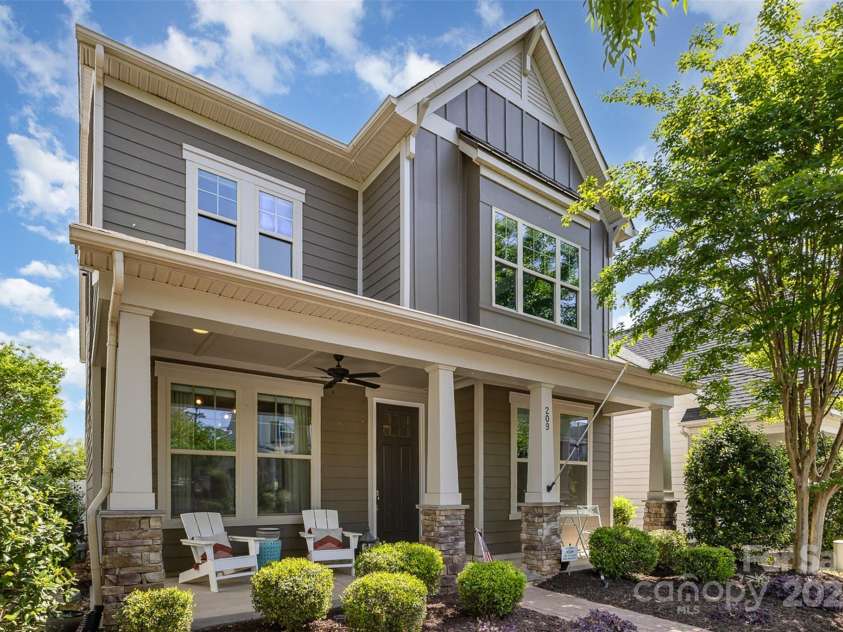 209 Helton Lane, Fort Mill, SC 29708.  MLS# CAR4251647, YatesRealty ID 21745. 