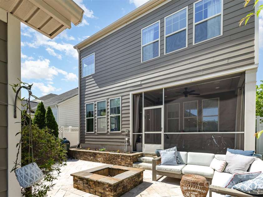 209 Helton Lane, Fort Mill, SC 29708.  MLS# CAR4251647, YatesRealty ID 21745. 