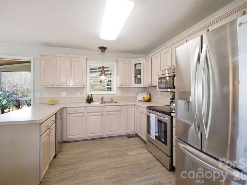 8407 Harvell Road, Stanfield, NC 28163.  MLS# CAR4353096, YatesRealty ID 21745. 