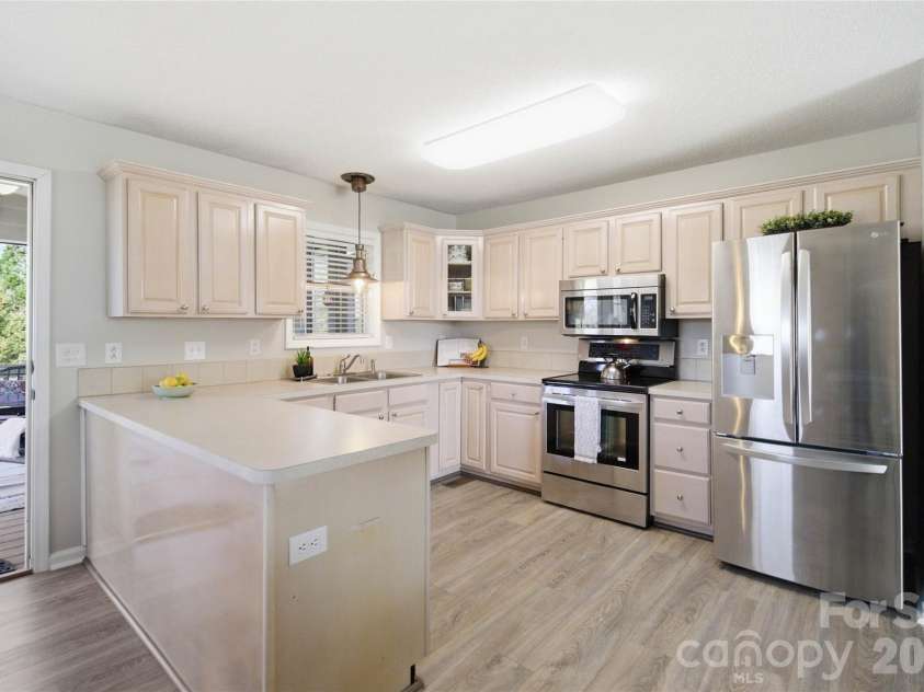 8407 Harvell Road, Stanfield, NC 28163.  MLS# CAR4353096, YatesRealty ID 21745. 
