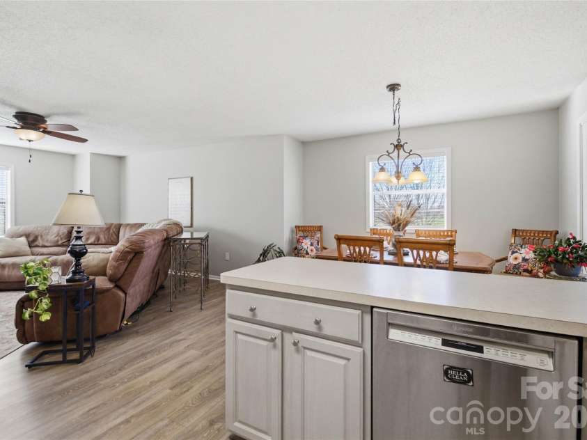 8407 Harvell Road, Stanfield, NC 28163.  MLS# CAR4353096, YatesRealty ID 21745. 