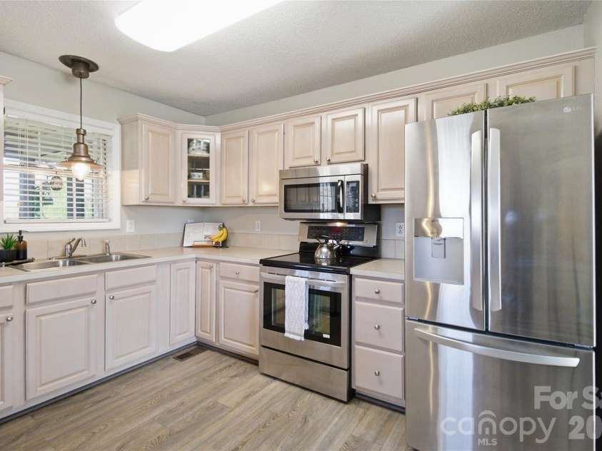 8407 Harvell Road, Stanfield, NC 28163.  MLS# CAR4353096, YatesRealty ID 21745. 