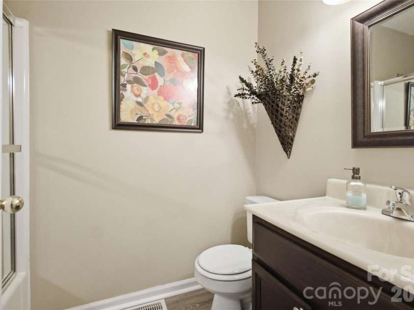 8407 Harvell Road, Stanfield, NC 28163.  MLS# CAR4353096, YatesRealty ID 21745. 