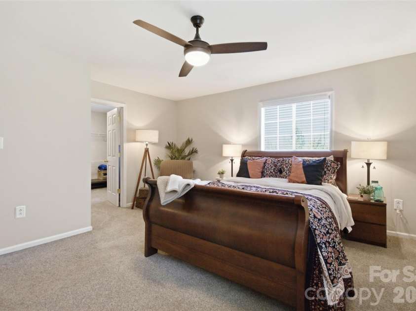 8407 Harvell Road, Stanfield, NC 28163.  MLS# CAR4353096, YatesRealty ID 21745. 