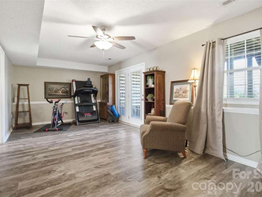 8407 Harvell Road, Stanfield, NC 28163.  MLS# CAR4353096, YatesRealty ID 21745. 