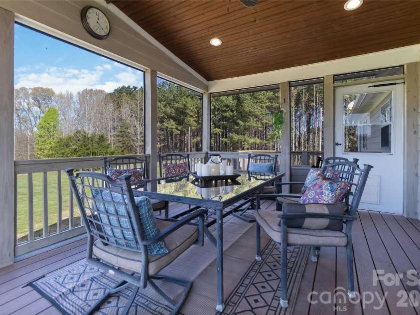 8407 Harvell Road, Stanfield, NC 28163.  MLS# CAR4353096, YatesRealty ID 21745. 