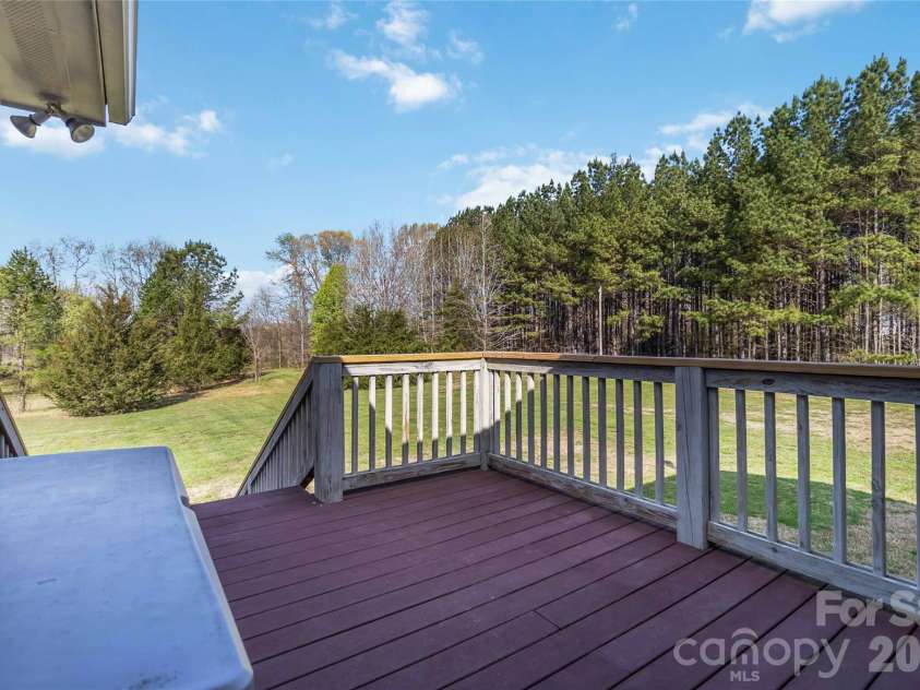 8407 Harvell Road, Stanfield, NC 28163.  MLS# CAR4353096, YatesRealty ID 21745. 