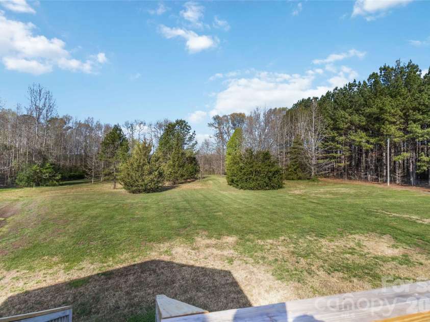 8407 Harvell Road, Stanfield, NC 28163.  MLS# CAR4353096, YatesRealty ID 21745. 