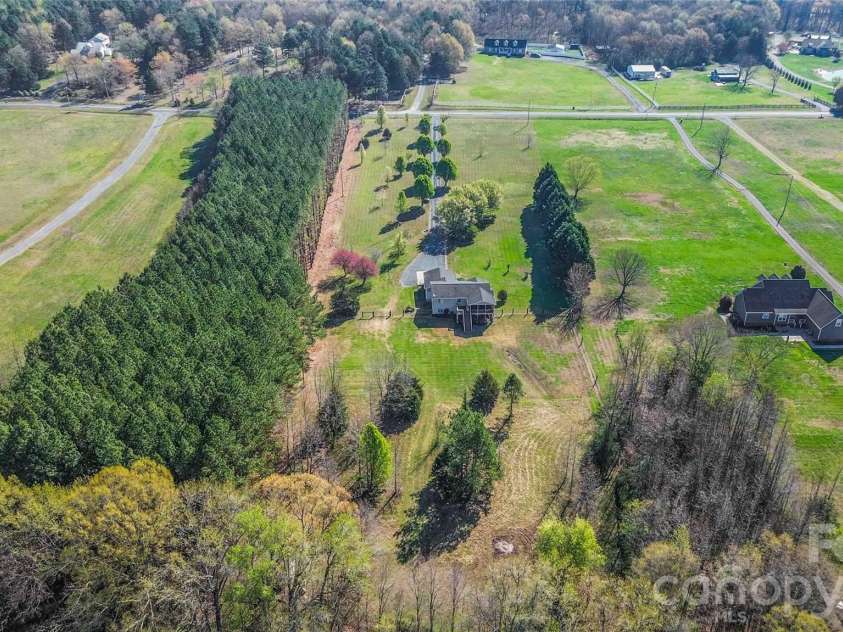 8407 Harvell Road, Stanfield, NC 28163.  MLS# CAR4353096, YatesRealty ID 21745. 