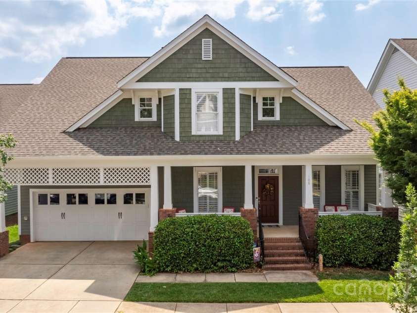 188 Lilac Mist Loop, Mooresville, NC 28115.  MLS# CAR4268068, YatesRealty ID 21747. 