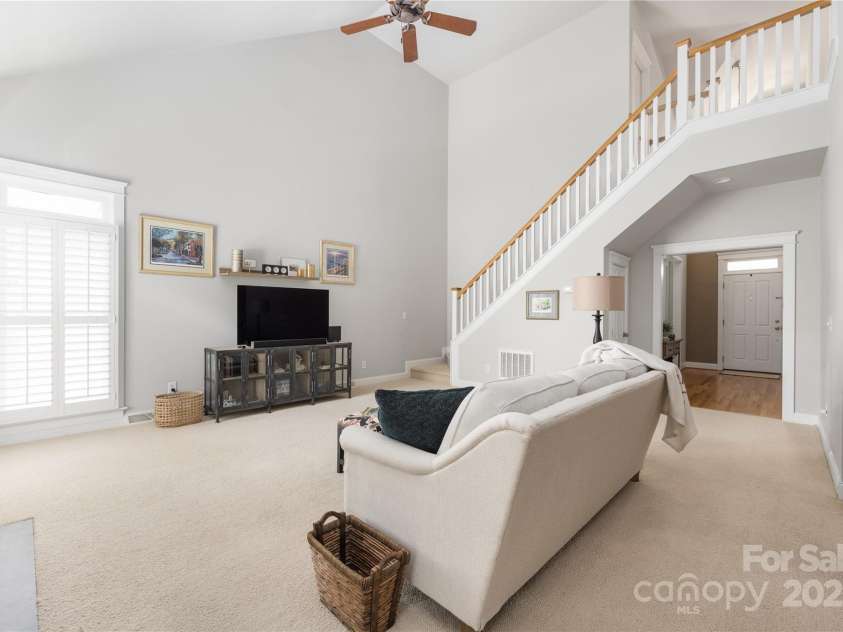 188 Lilac Mist Loop, Mooresville, NC 28115.  MLS# CAR4268068, YatesRealty ID 21747. 