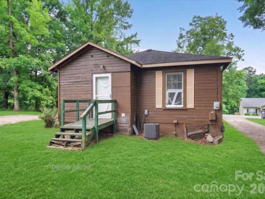 416 Echo Avenue, Kannapolis, NC 28081.  MLS# CAR4381584, YatesRealty ID 21747. 