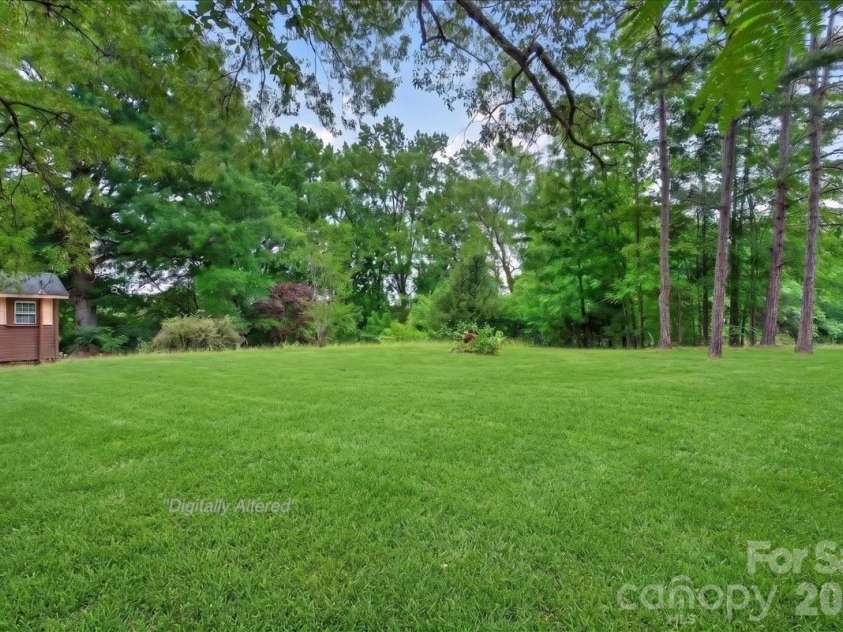 416 Echo Avenue, Kannapolis, NC 28081.  MLS# CAR4381584, YatesRealty ID 21747. 