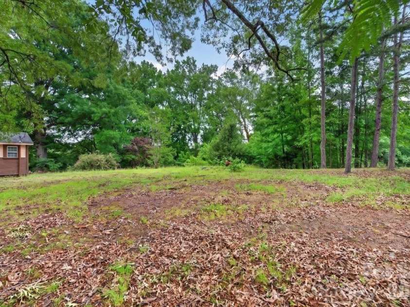 416 Echo Avenue, Kannapolis, NC 28081.  MLS# CAR4381584, YatesRealty ID 21747. 
