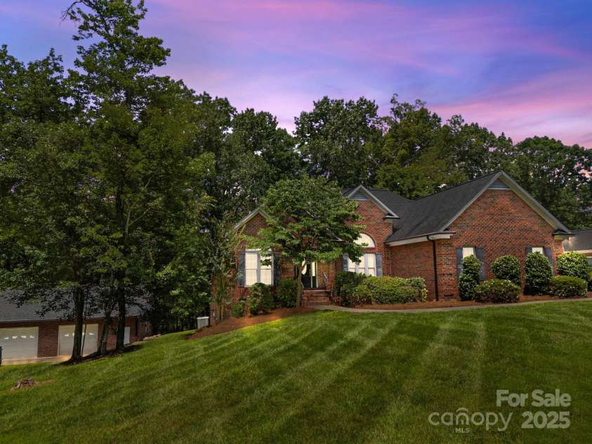 10501 Mount Olive Estates Drive, Mount Pleasant, NC 28124.  MLS# CAR4264515, YatesRealty ID 21748. 