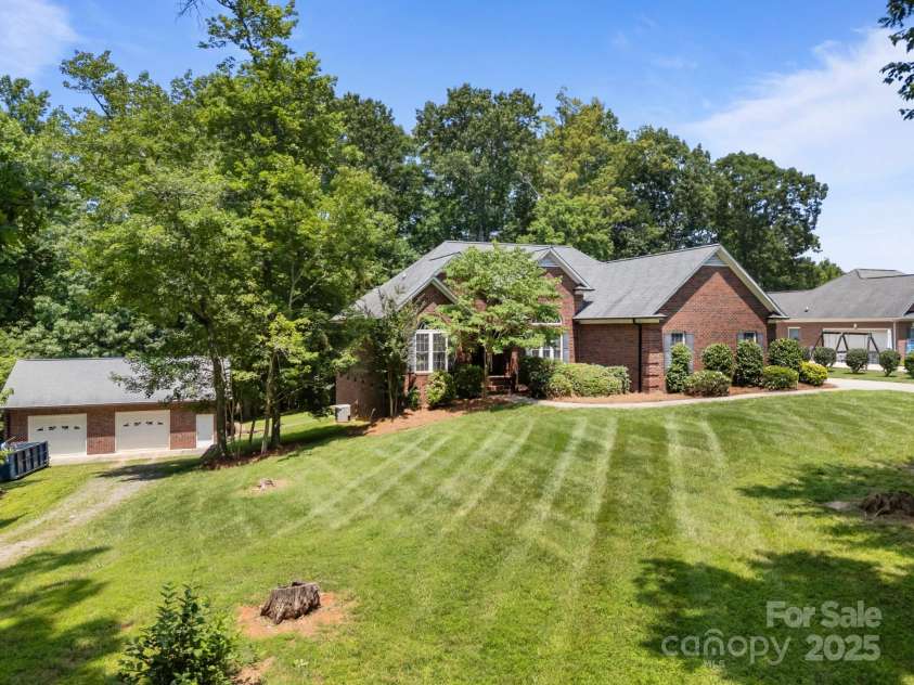 10501 Mount Olive Estates Drive, Mount Pleasant, NC 28124.  MLS# CAR4264515, YatesRealty ID 21748. 