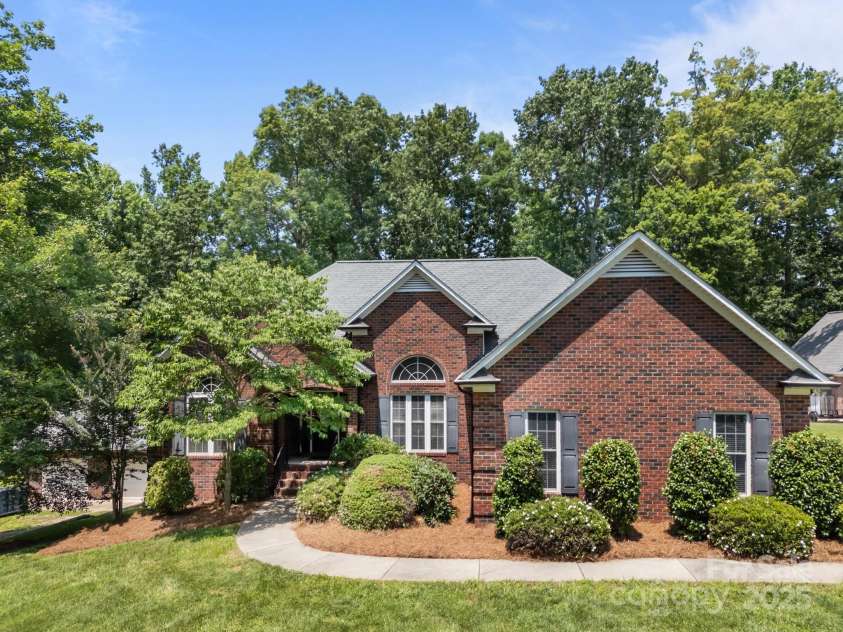 10501 Mount Olive Estates Drive, Mount Pleasant, NC 28124.  MLS# CAR4264515, YatesRealty ID 21748. 